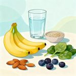 Alimentos que potencian tu energía