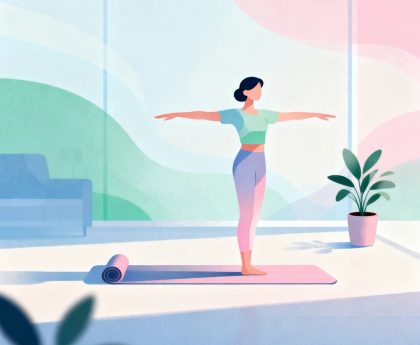 Incorporando el ejercicio a tu rutina diaria