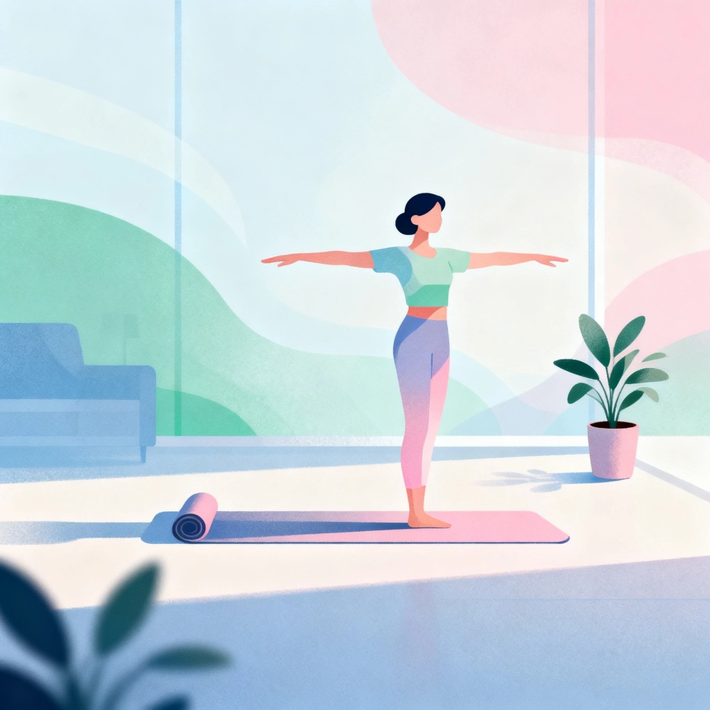 Incorporando el ejercicio a tu rutina diaria