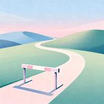 Superando obstáculos hacia tus objetivos